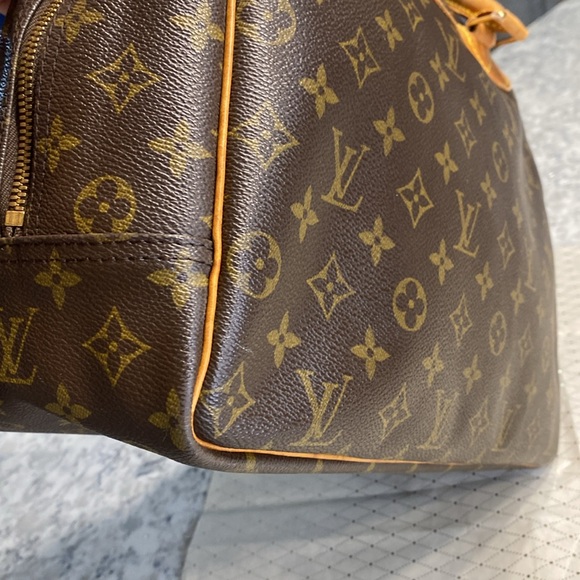 Louis Vuitton Deauville - Picture 4 of 15